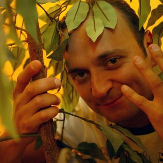 Muere la pareja sentimental de Lalo España