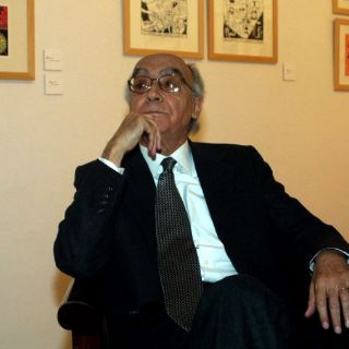 México recuerda a José Saramago con obra de teatro y programa de TV