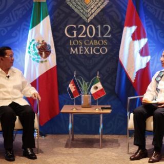 México promueve en el G-20 la inclusión financiera para combatir la pobreza