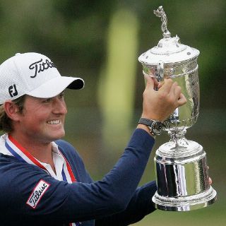 Webb Simpson gana el Abierto de EU