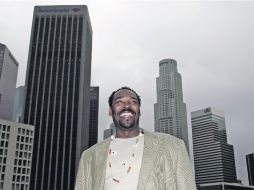 Rodney King tenía apenas 47 años en el momento de su muerte. Cuando sufrió el capítulo que lo daría a conocer, tenía 25. AP  /
