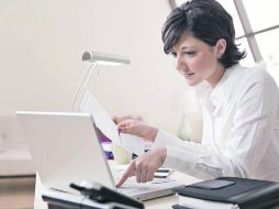 OFICINAS ALTERNATIVAS.- La productividad va ligada a la facilidad para hacer el trabajo en buenas condiciones. ESPECIAL  /