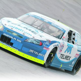 ¡Qué “padre” triunfo para Toño!