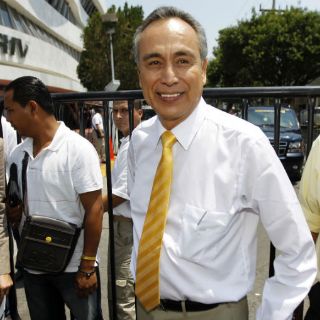 Fernando Garza apuesta por la transparencia