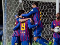 El equipo español disputará un encuentro en Tánger ante un equipo formado por una selección de jugadores marroquíes. ARCHIVO  /