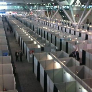 Centenar de biotecnológicas españolas participan en feria sectorial en EU