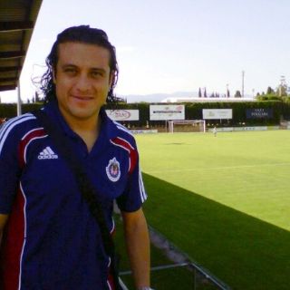 Reynoso evoluciona tras su operación