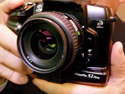 Las fotografías ofrecen diversidad de estilos y propuestas innovadoras. ARCHIVO  /