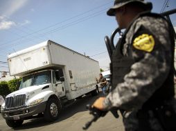 Corporaciones policiacas y de investigación trabajarán para garantizar la seguridad y el buen desarrollo de la elección.  /