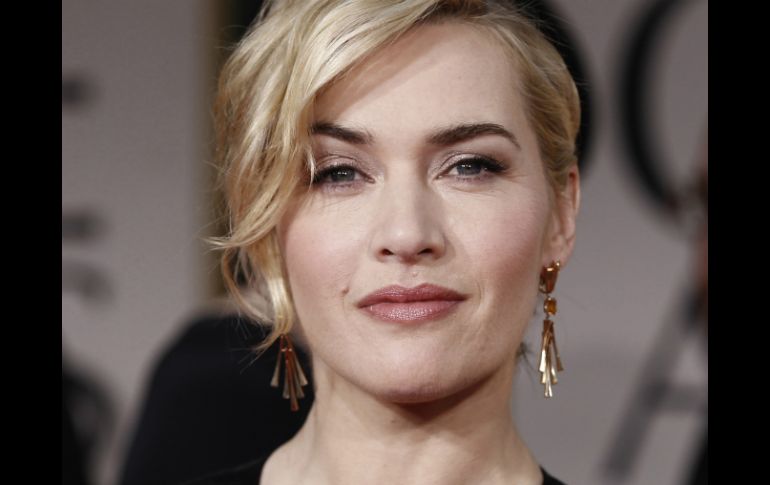 La actriz pagó 360 euros por dicha botella. AP  /