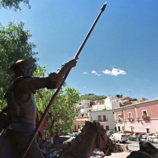 Contará el Festival Cervantino con el director músical Fabio Biondi