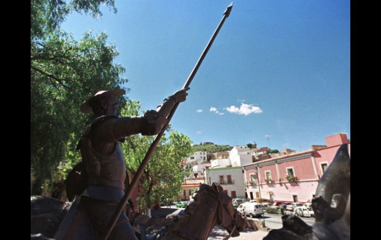 Por segunda ocasión, el concertista italiano Fabio Biondiha, sido invitado al Festival Internacional Cervantino. ARCHIVO  /