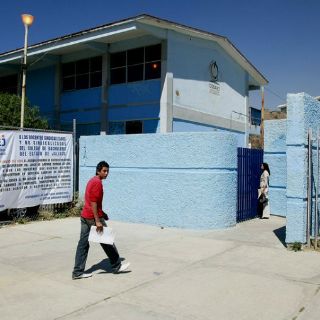 Quieran o no van a tener que gestionar conmigo: director Cobaej