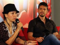 En septiembre Rodrigo y Gabriela regresarán al estudio para comenzar a trabajar en su próximo álbum. EL UNIVERSAL  /