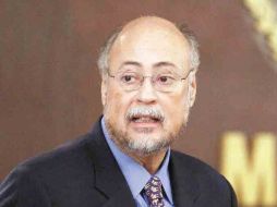 Rubén Beltrán, representante del PAN, sostuvo que su partido respetará el resultado sin ambivalencias. ARCHIVO  /