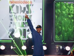 En Estados Unidos los premios son muy populares, en la imagen Will Smith que fungió como conductor en la pasada edición. ARCHIVO  /