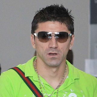 Mancilla buscará pelear el título