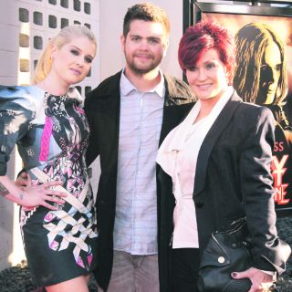 Jack Osbourne emprende lucha contra la esclerosis múltiple