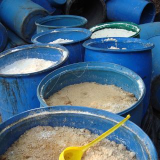 Alertan sobre estrategias novedosas para distribuir metanfetaminas