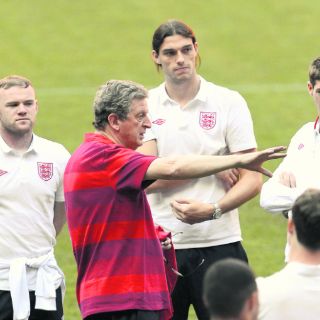 Inglaterra saca su as