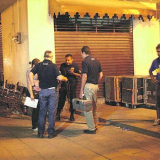 Quirino Velázquez se deslinda de ataques en San Agustín