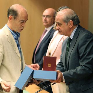 Gobierno español promete a las víctimas que jamás negociará con ETA