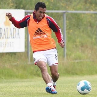 Omar Esparza resalta pretemporada en España