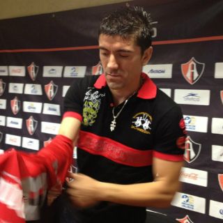 Mancilla está decidido a conseguir el título con Atlas