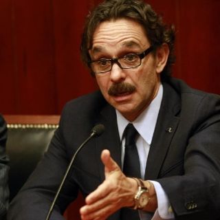 Quadri dice que adversarios y hasta Calderón le copiaron sus propuestas