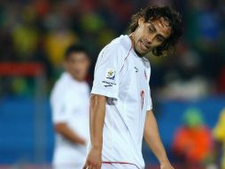 Valdivia desea abandonar Chile tras sufrir un secuestro express. ARCHIVO  /