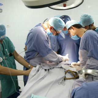 Se duplica lista de pacientes que esperan trasplante de córnea