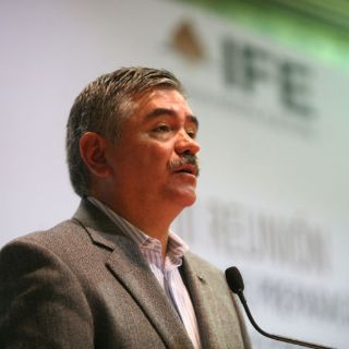 Tribunal Electoral y el IFE descartan posibilidad de fraude