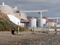 La fuga dio pie a una revisión a fondo y el descubrimiento de piezas con excesivo desgaste. AP  /