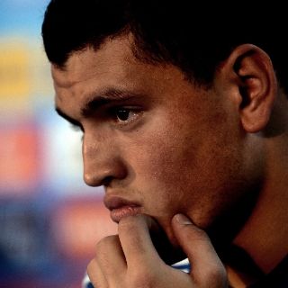 Pese a dificultad, los griegos disfrutarán partido contra Alemania