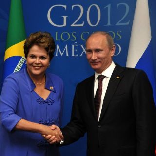 Emergentes fortalecen al FMI pero presionan por nueva gobernanza económica