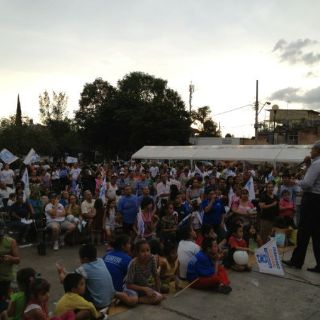 Cárdenas niega anomalías en el Consejo Estatal de Familia durante su sexenio