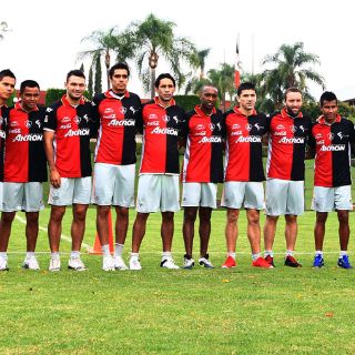 'La Pájara' espera cero indisciplinas en el Atlas