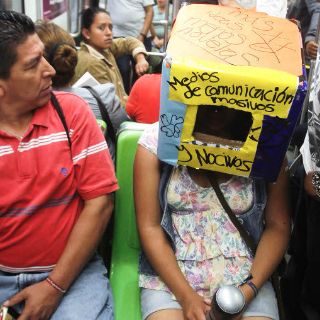 Televisa transmitirá vía web debate de #YoSoy132