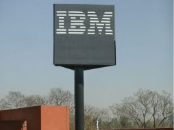 IBM realiza proyectos para mejorar problemas de la ciudad. ARCHIVO  /