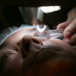 Realizará IMSS Jalisco 70 trasplantes de córnea este año