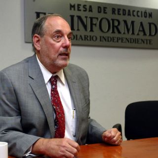 Habrá nuevo cónsul de EU en Guadalajara