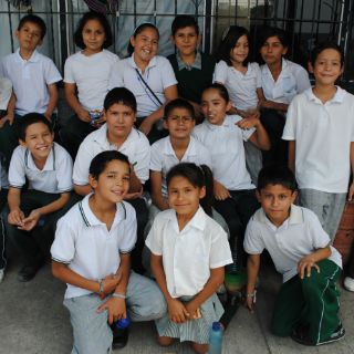 Los municipios… ¿Eso dónde es?