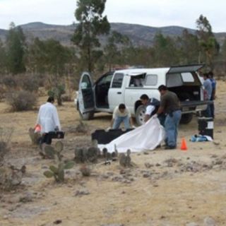 Secuestran y quitan la vida a funcionaria de la Procuraduría