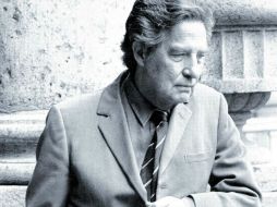 El escritor Luis Cardoza y Aragón influyó en polígrafos como Octavio Paz, Nobel de Literatura. ARCHIVO  /