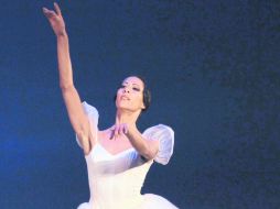 La mexicana se presentará los días 7 y 8 de julio próximos. Los boletos estarán a la venta en los siguientes días. EL UNIVERSAL  /