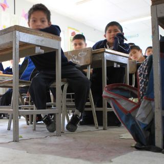 Niños, el ''nuevo mercado'' de drogas