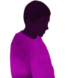 El abuso de drogas alcanza a niños de cinco años