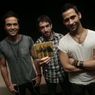 Ángel Reyero y el viaje de Circo Pop