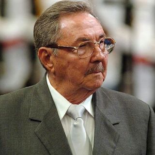 El presidente de Cuba, Raúl Castro, asistirá a la cumbre de Río+20