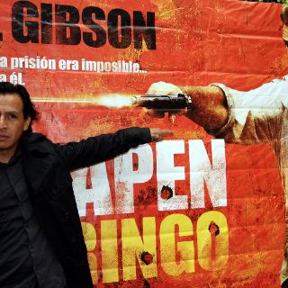 Asegura Gerardo Taracena que Gibson reconoce talento de los mexicanos